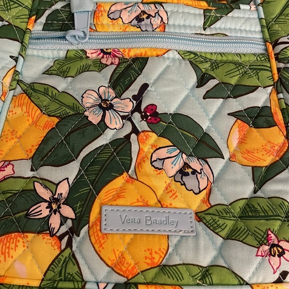 Vera Bradley Hipster NWT - Picture 12 of 12